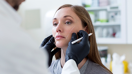 Botox, mesoterapia y más…