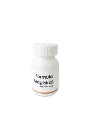 Minoxidil 1mg