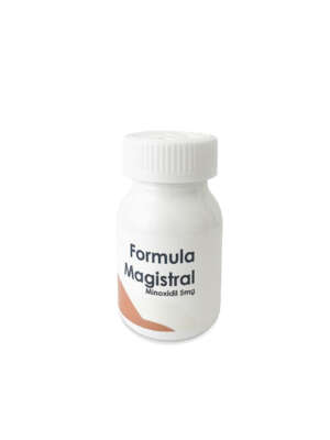 Minoxidil 5mg