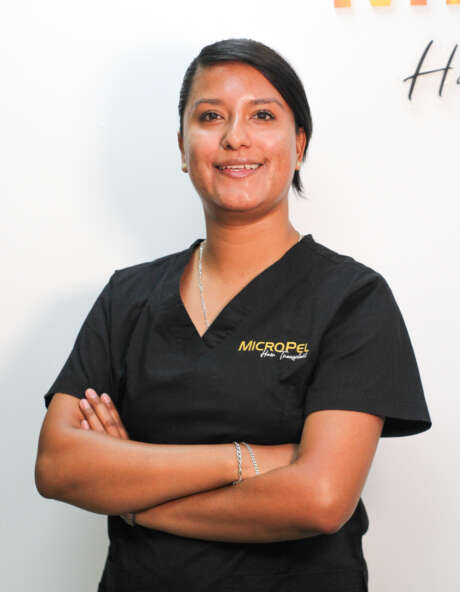 Dra. Ana Rosa Roque