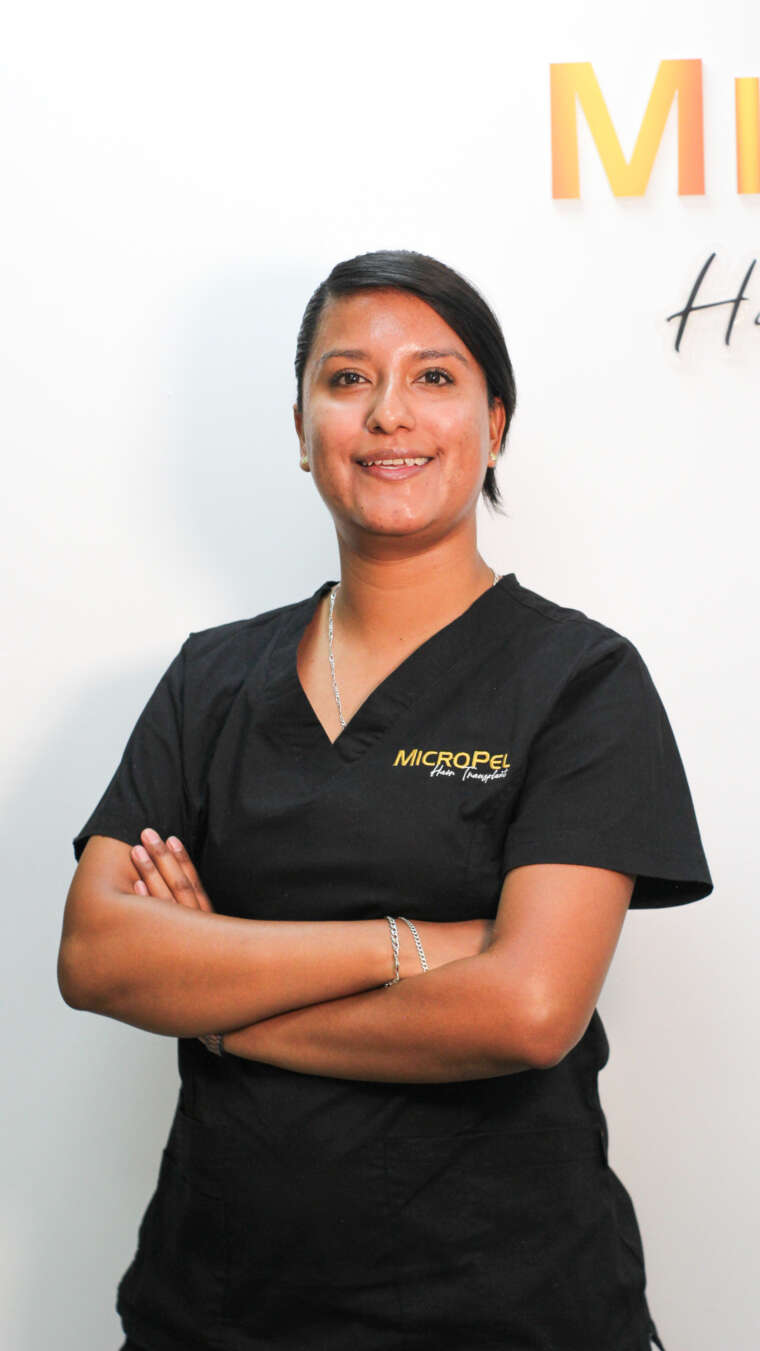 Dra. Ana Rosa Roque