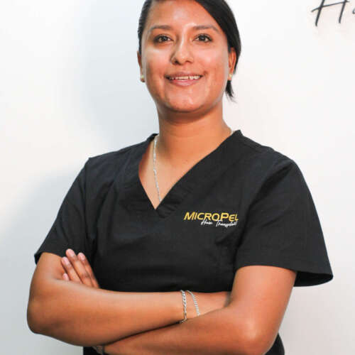 ANA ROSA ROQUE ORTIZ ANA ROSA ROQUE ORTIZ
