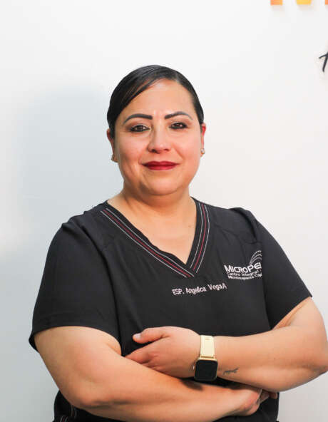 Dr. Angelica María Vega