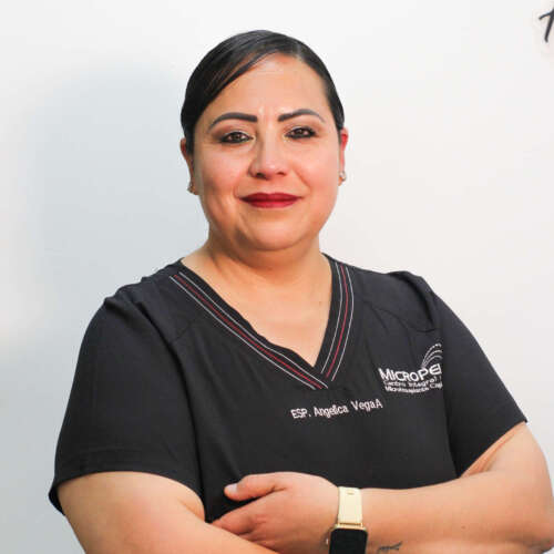 ANGELICA MARIA VEGA REYES ANGELICA MARIA VEGA REYES