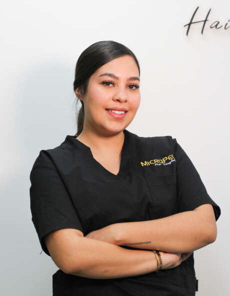 Dra. Astrid Alejandra Ramirez