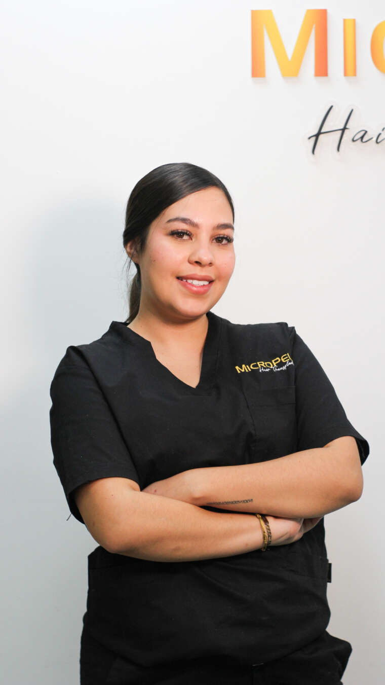 Dra. Astrid Alejandra Ramirez