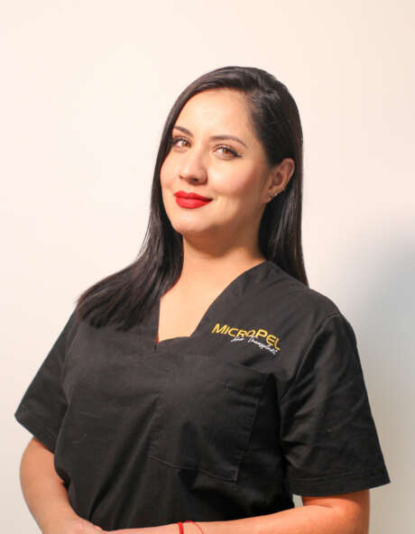 Mariana Garcia Torres