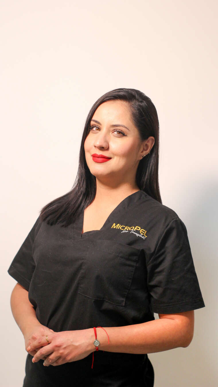 Mariana Garcia Torres