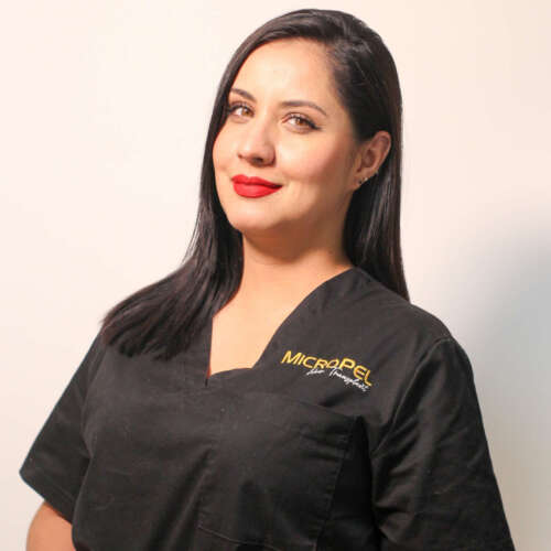 MARIANA GARCIA TORRES MARIANA GARCIA TORRES